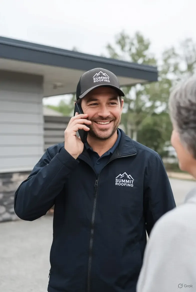 Flat Roof Leak Repair Steinauer, NE FAQs